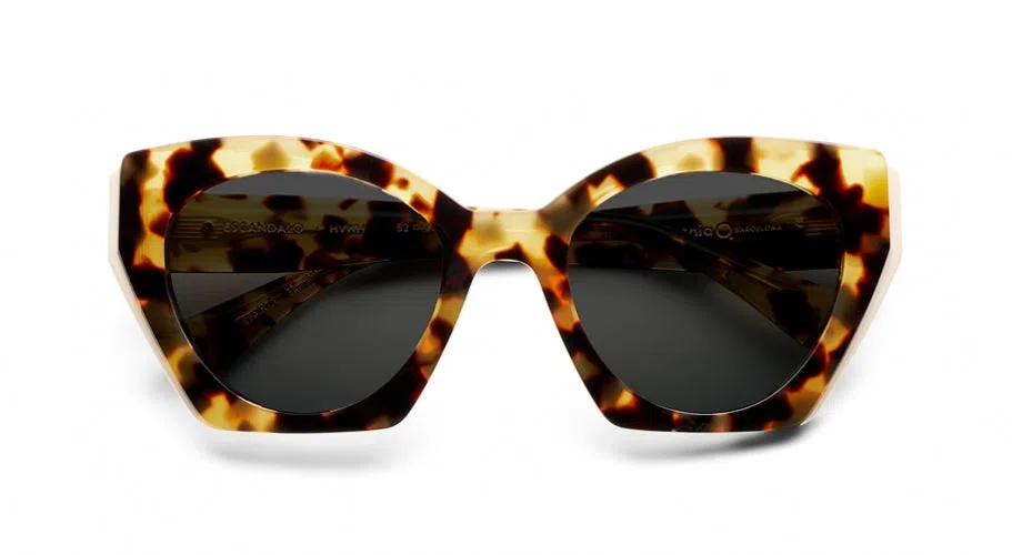 Etnia Barcelona ESCANDALO Sunglasses - view 14